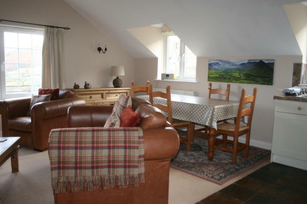 Stoneyfell Villa Кесвик Екстериор снимка