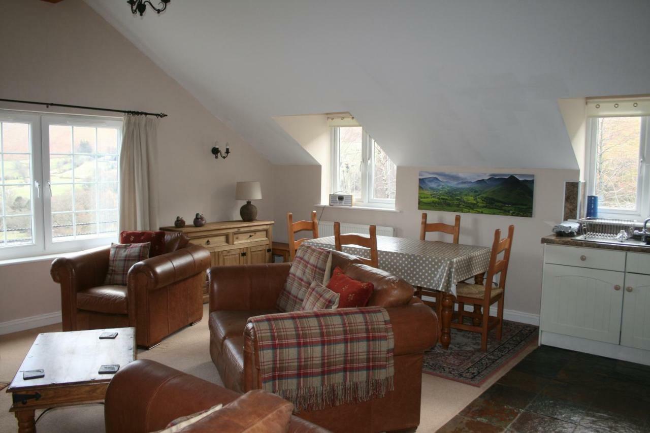 Stoneyfell Villa Кесвик Екстериор снимка