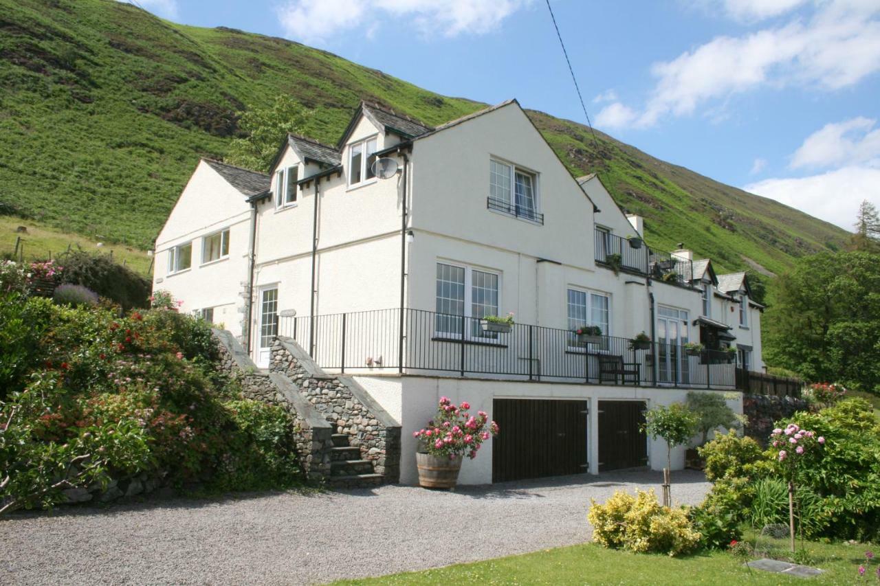 Stoneyfell Villa Кесвик Екстериор снимка