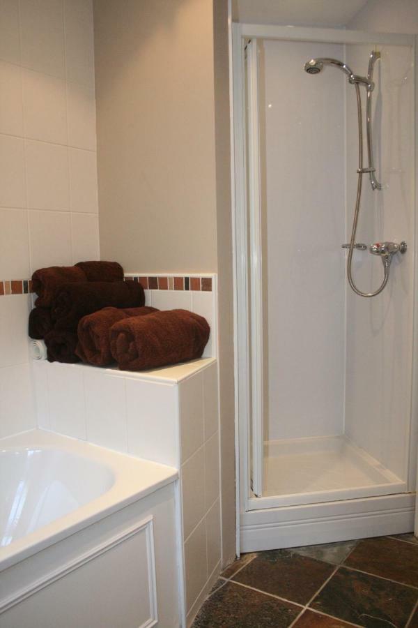 Stoneyfell Villa Кесвик Екстериор снимка