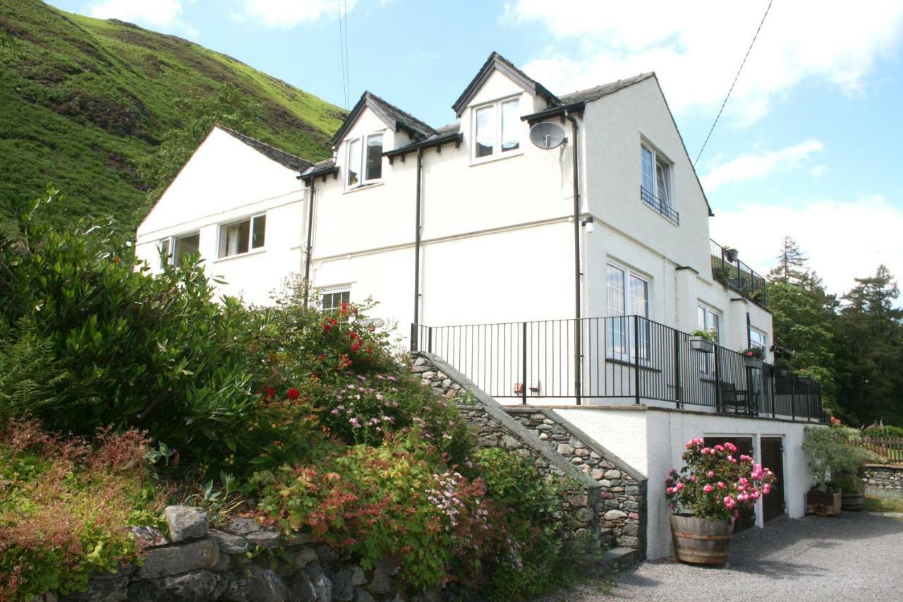 Stoneyfell Villa Кесвик Екстериор снимка